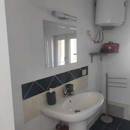 Jlenia Apartment *