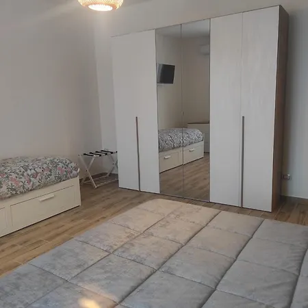 Apartment Jlenia *
