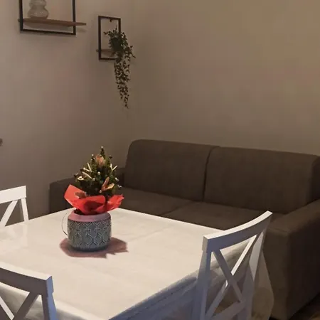 Jlenia Apartment Cisterna di Latina