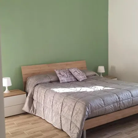 Jlenia Apartment