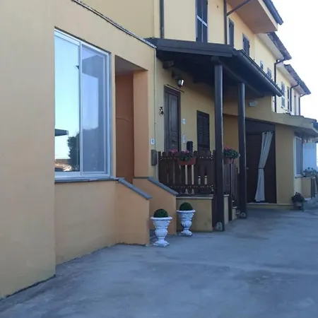 Apartment Jlenia *