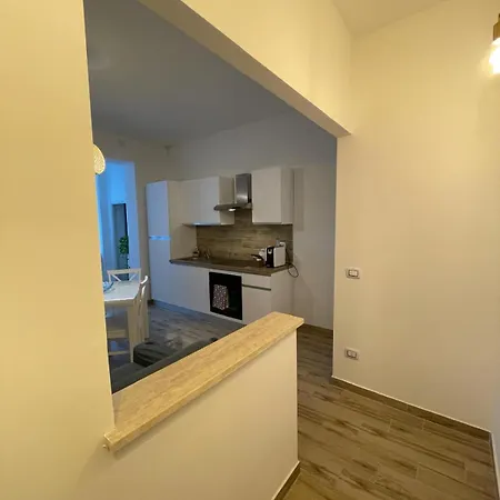 Jlenia Apartment