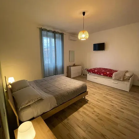 Apartamento Jlenia Cisterna di Latina