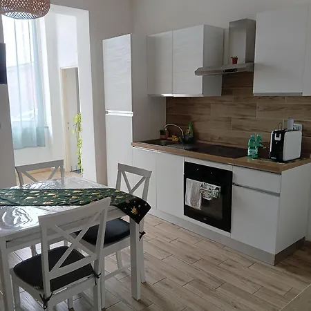 Apartamento Jlenia Cisterna di Latina