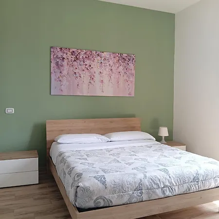 Apartamento Jlenia